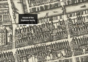Spinoza House